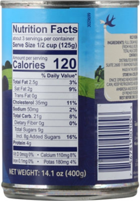 Ambrosia Rice Pudding Devon - 14.1 Oz - Image 5