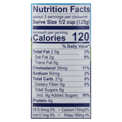 Ambrosia Rice Pudding Devon - 14.1 Oz - Image 3