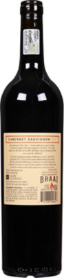 Thorny Rose Cabernet Sauvignon Wine - 750 Ml - Image 4