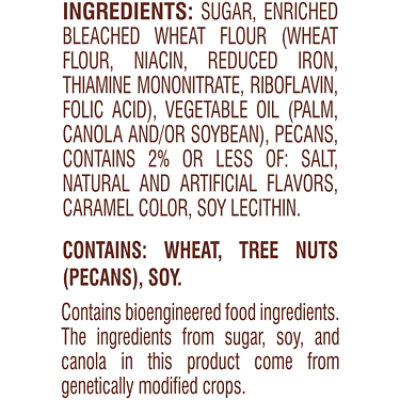 Archway Wedding Cake Holiday Cookies - 6 Oz - Image 3