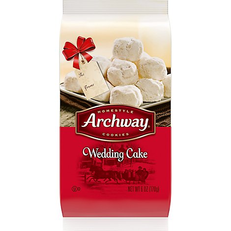 Archway Cookies Specialties - Online Groceries | Jewel-Osco