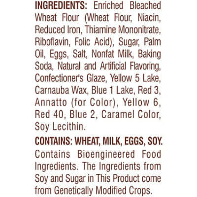 Archway Bells and Stars Holiday Cookies - 6 Oz - Image 3