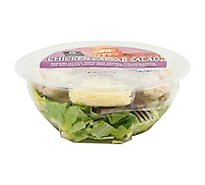 Signature Cafe Chicken Caesar Salad - 6.75 Oz