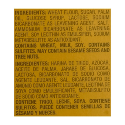 Goya Maria Cookies - 28.2 Oz - Image 4