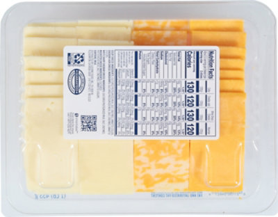 Lucerne Cheese Party Pleasers - 16 Oz - Image 7