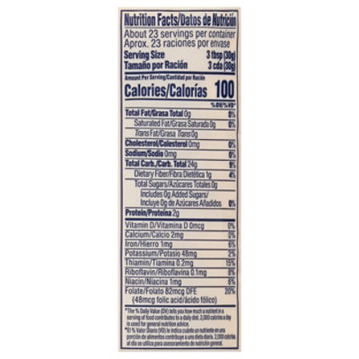 Goya Fine Corn Meal - 24 Oz - Image 3