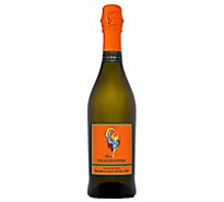 Its a HeadSnapper Wine Prosecco D.O.C Italy - 750 Ml