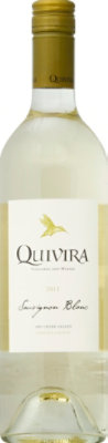 Quivira Sonoma County Sauvignon Blanc Wine - 750 Ml - Image 2