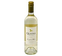 Quivira Sauvignon Blanc Wine - 750 Ml