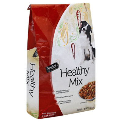 pet dog food online