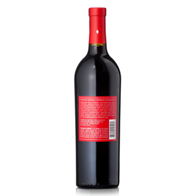 Coppola Diamond Collection Red Blend Wine - 750 Ml - Image 5