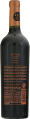 Antigal Uno Mendoza Malbec Wine - 750 Ml - Image 4