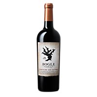 Bogle Vineyards Wine Essential Red Blend - 750 Ml - Image 2