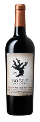 Bogle Vineyards Wine Essential Red Blend - 750 Ml - Image 1