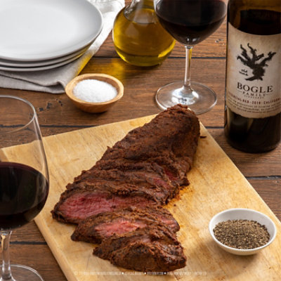 Bogle Vineyards Wine Essential Red Blend - 750 Ml - Image 2