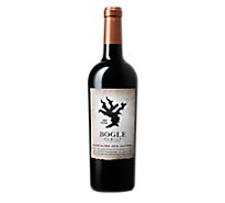 Bogle Vineyards Wine Essential Red Blend - 750 Ml