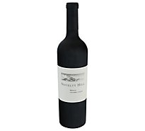 Novelty Hill Merot Columbia Valley Wine - 750 Ml