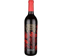 Curious Beasts California Red Wine - 750 Ml