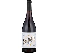 Bewitched Pinot Noir California Red Wine - 750 Ml