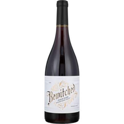 Bewitched Pinot Noir Wine - 750 Ml