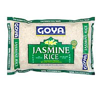 Goya Rice Thai Jasmine - 2 Lb