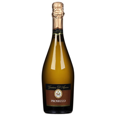Daquino Prosecco Wine - 750 Ml - Image 3