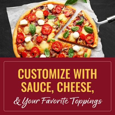 Mama Marys Pizza Crust Original Bag 3 Count - 12 Oz - Image 6