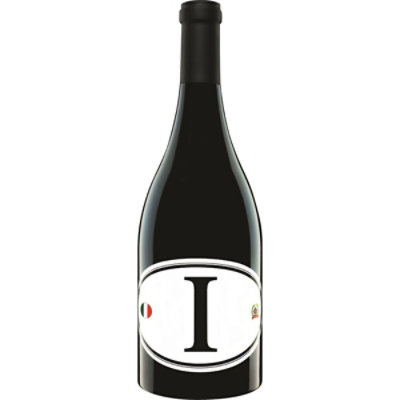 Locations I by Dave Phinney Italian Red Blend Red Wine - 750 Ml - Image 2