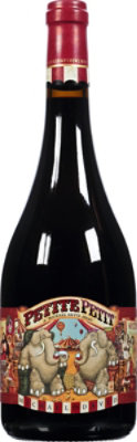 Michael David Petite Petit Sirah Wine - 750 Ml - Image 1