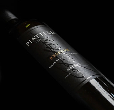 Piattelli Vineyards Malbec Mendoza - 750 Ml - Image 3