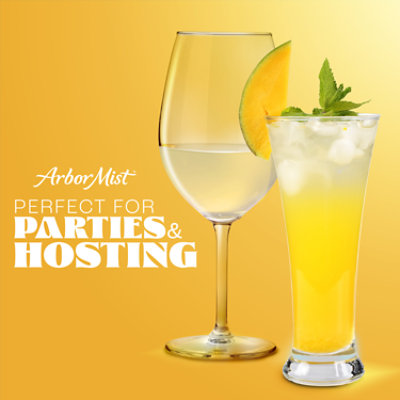 Arbor Mist Mango Strawberry Moscato Sweet Wine - 750 Ml - Image 5