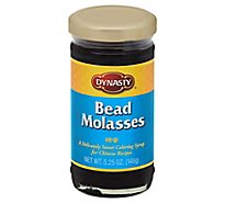 Dynasty Molasses Bead - 5.25 Oz
