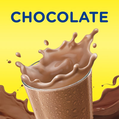 Nestle Chocolate Ready to Drink Lowfat Milk Drink - 8 Fl. Oz. - Image 3