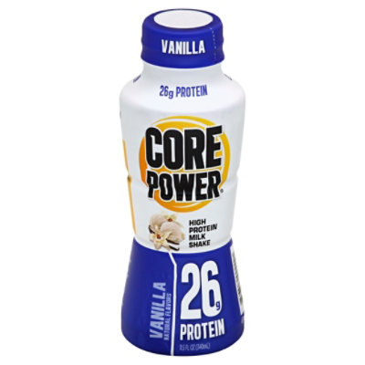 Core Power Milk Shake High Pro - Online Groceries 