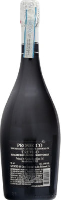 Montelliana Wine Prosecco DOC Treviso Extra Dry - 750 Ml - Image 4