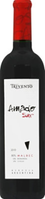 Trivento Amado Sur Wine Red Blend - 750 Ml - Image 2