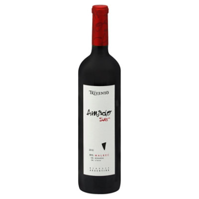 Trivento Amado Sur Wine Red Blend - 750 Ml - Image 1