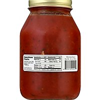 Michaels Of Brooklyn Sauce Marinara Jar - 32 Oz - Image 6