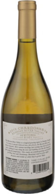 Bewitched Russian River Valey Chardonnay White Wine - 750 Ml - Image 2
