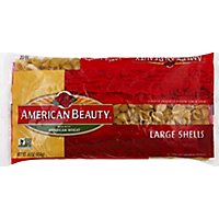 American Beauty Pasta Shells Large - 16 Oz - Image 2