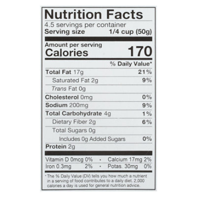 Cucina & Amore Pesto Alla Firenze Artichoke Jar - 7.9 Oz - Image 4