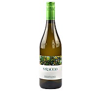 Saracco Moscato D Asti Wine - 750 Ml