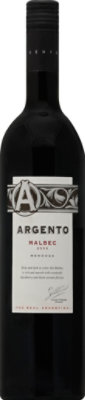 Argento Malbec Wine - 750 Ml - Image 2