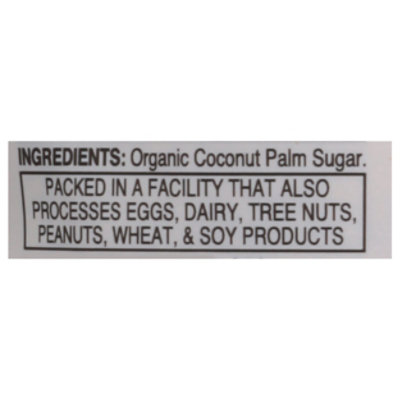 Madhava Coconut Sugar Pure & Unrefined - 16 Oz - Image 4