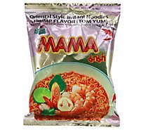 MAMA Instant Noodles Oriental Style Shrimp Tomyum - 2.1 Oz