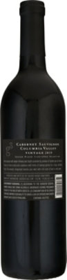 Goose Ridge G3 Cabernet Wine - 750 Ml - Image 4