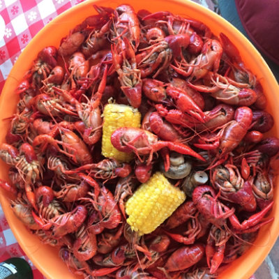 Zatarain's Concentrated Shrimp & Crab Boil - 4 Fl. Oz. - Image 5