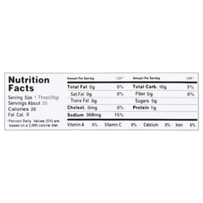 Jayone Fremented Pepper Paste - 16 Oz - Image 4