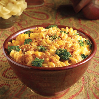 Amy's Broccoli & Cheddar Bake Bowl - 9.5 Oz - Image 2