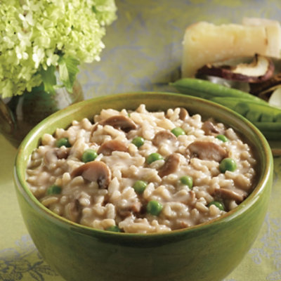Amy's Mushroom Risotto Bowl - 9.5 Oz - Image 2